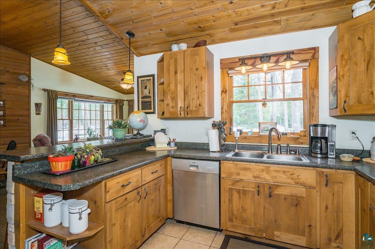 6491 South Old Lyman Lake Road South Range, WI 54874 - Photo 11 of 46