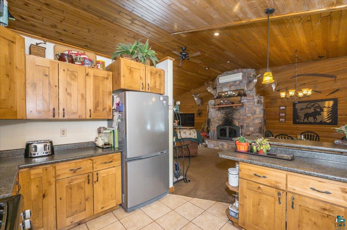 6491 South Old Lyman Lake Road South Range, WI 54874 - Photo 12 of 46