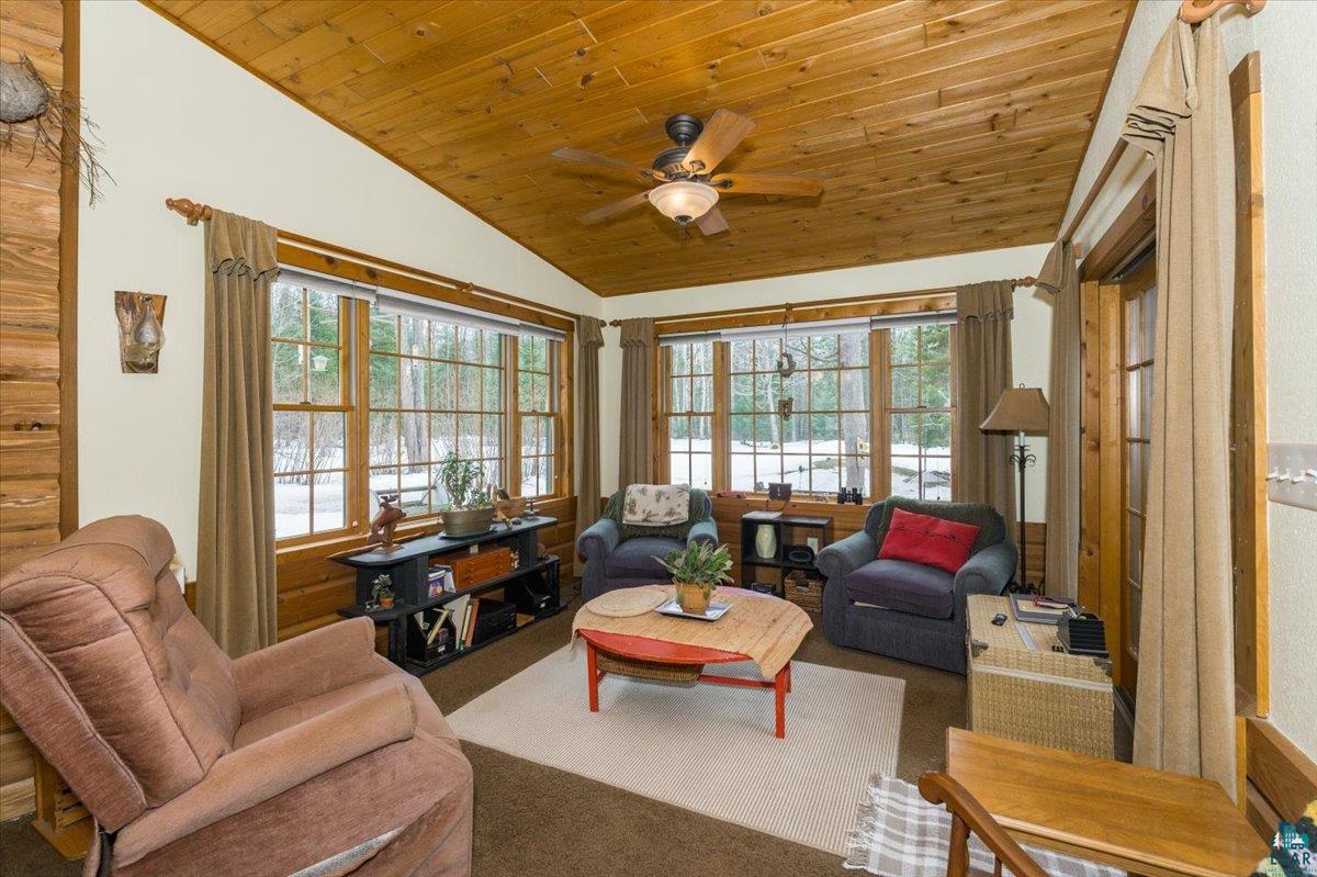 6491 South Old Lyman Lake Road South Range, WI 54874 - Photo 13 of 46