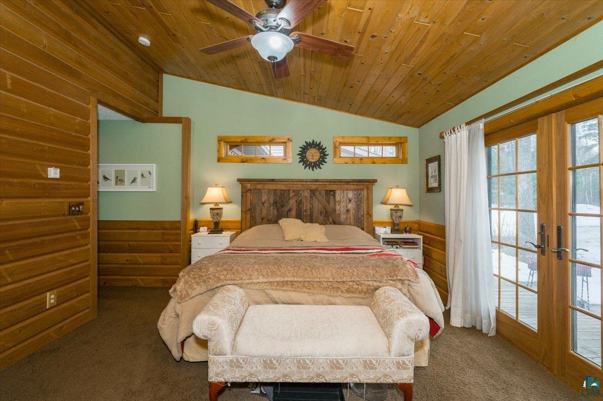 6491 South Old Lyman Lake Road South Range, WI 54874 - Photo 15 of 46