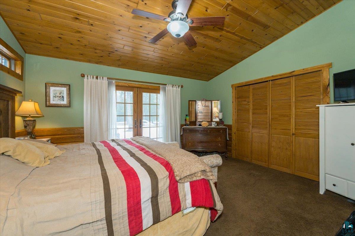 6491 South Old Lyman Lake Road South Range, WI 54874 - Photo 16 of 46