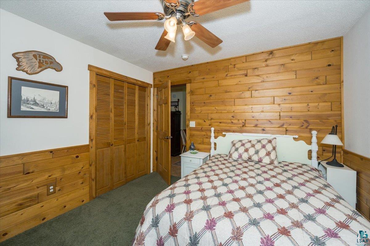 6491 South Old Lyman Lake Road South Range, WI 54874 - Photo 18 of 46