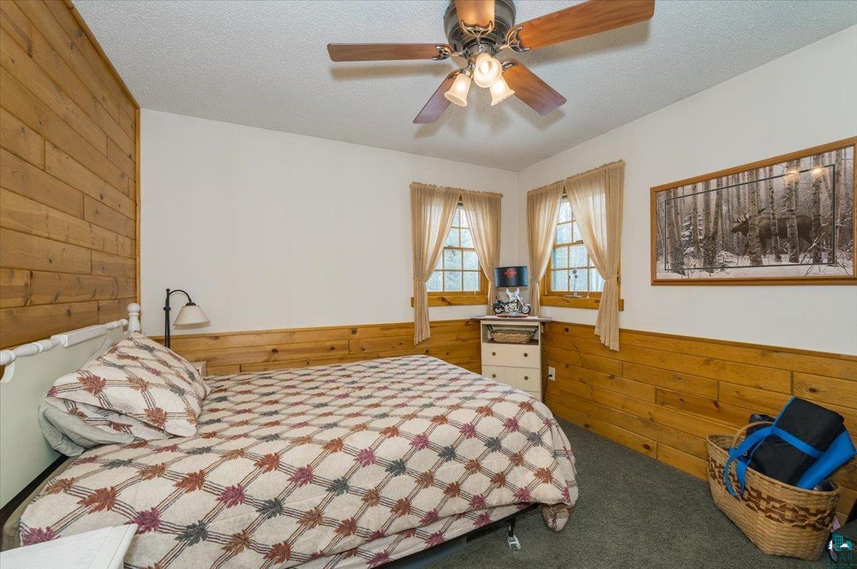 6491 South Old Lyman Lake Road South Range, WI 54874 - Photo 19 of 46