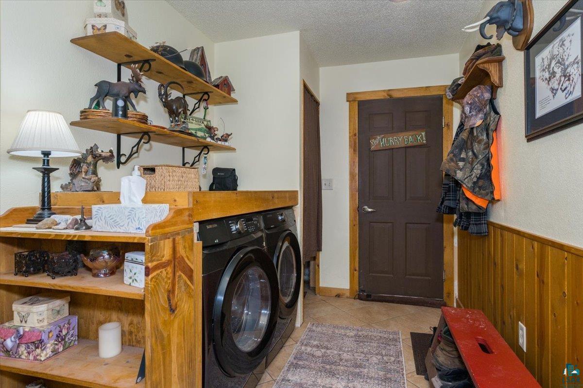 6491 South Old Lyman Lake Road South Range, WI 54874 - Photo 21 of 46