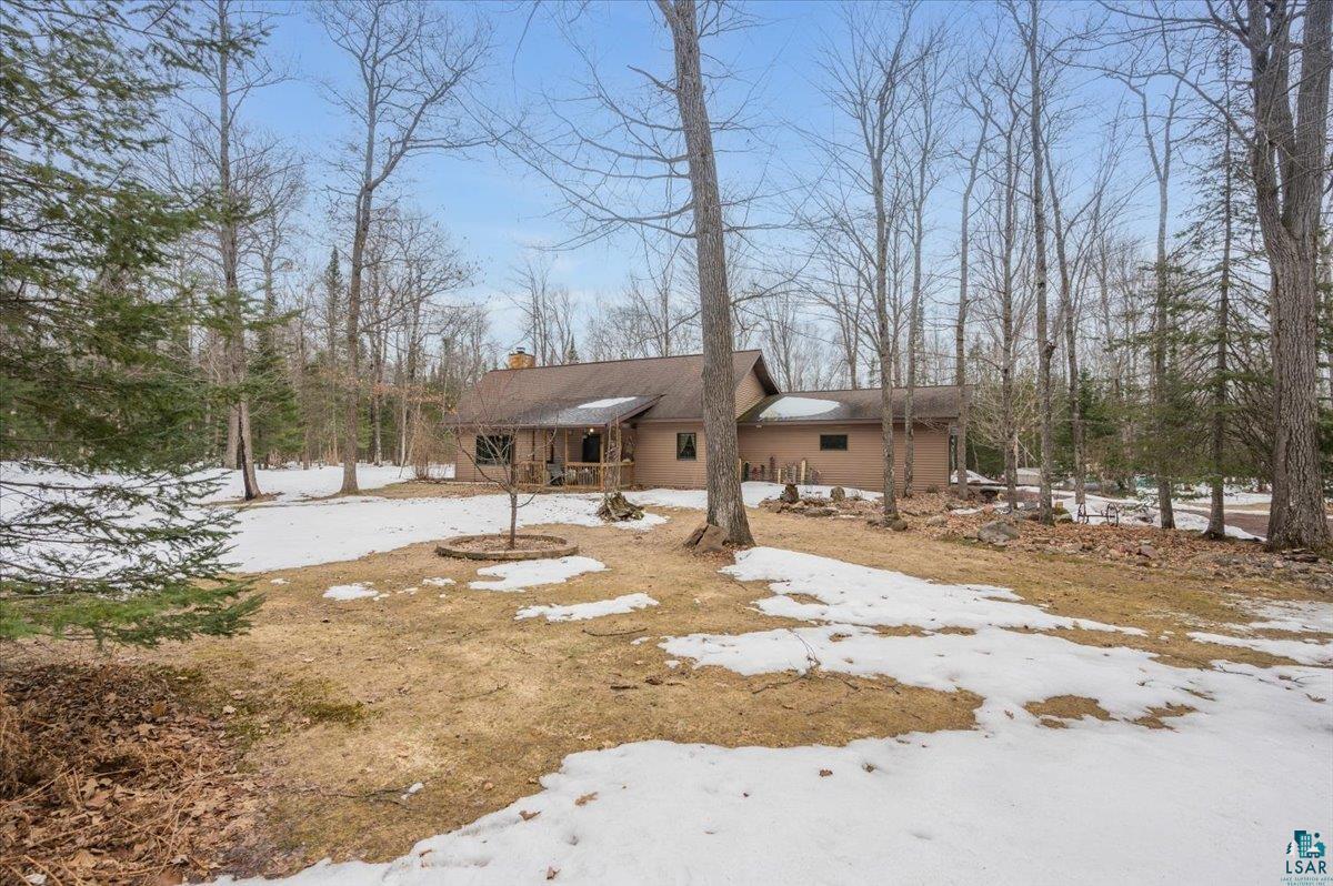 6491 South Old Lyman Lake Road South Range, WI 54874 - Photo 30 of 46