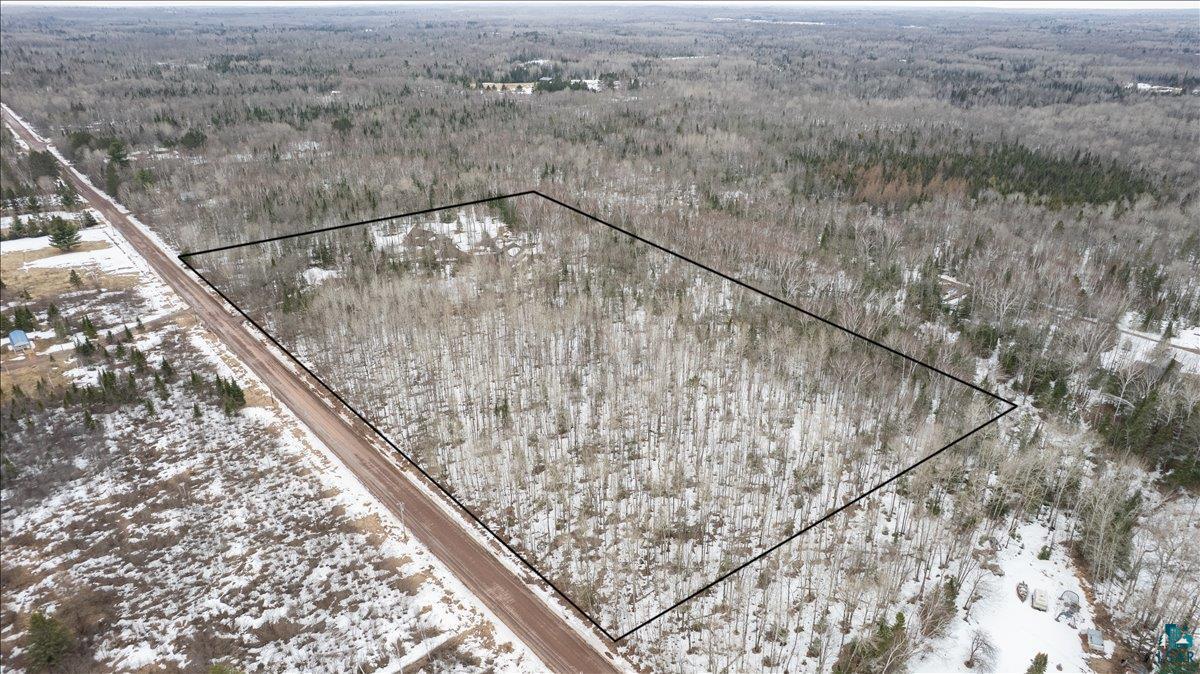 6491 South Old Lyman Lake Road South Range, WI 54874 - Photo 32 of 46