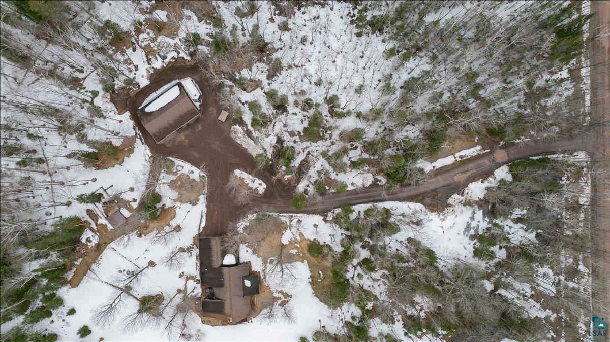 6491 South Old Lyman Lake Road South Range, WI 54874 - Photo 33 of 46