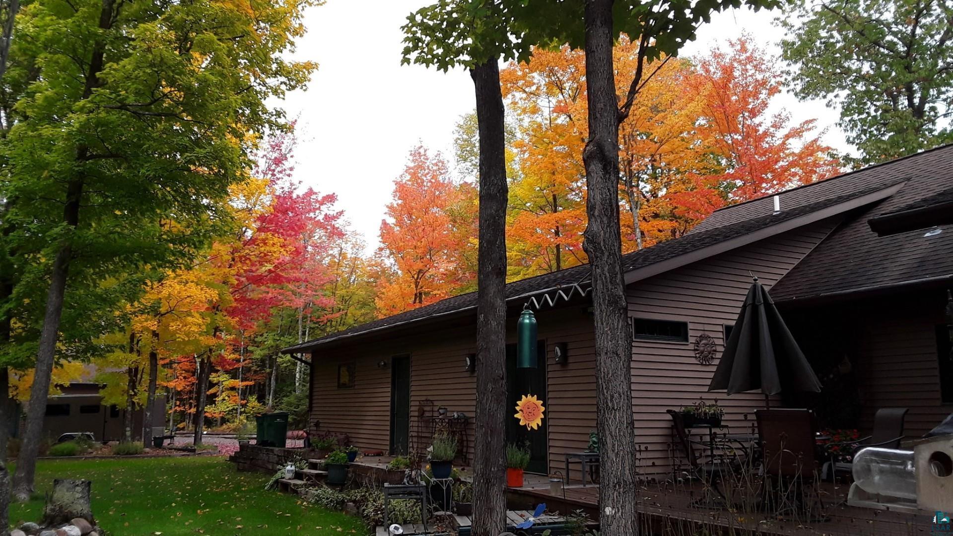 6491 South Old Lyman Lake Road South Range, WI 54874 - Photo 35 of 46