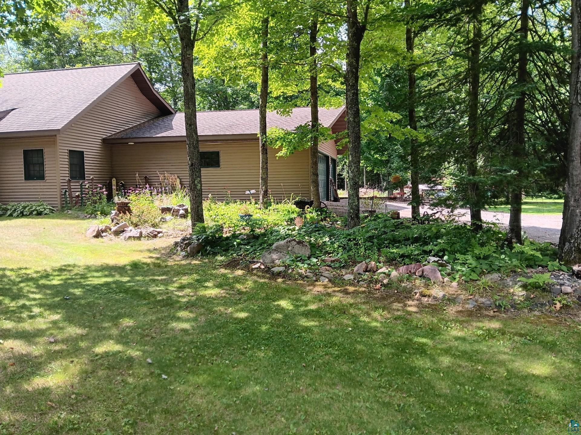 6491 South Old Lyman Lake Road South Range, WI 54874 - Photo 38 of 46