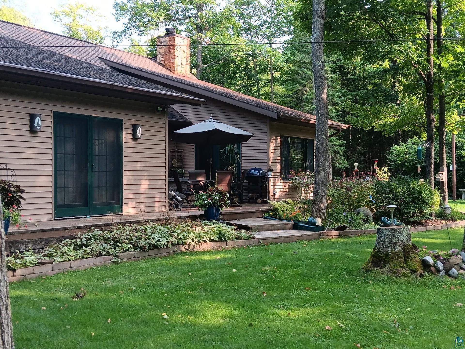 6491 South Old Lyman Lake Road South Range, WI 54874 - Photo 41 of 46