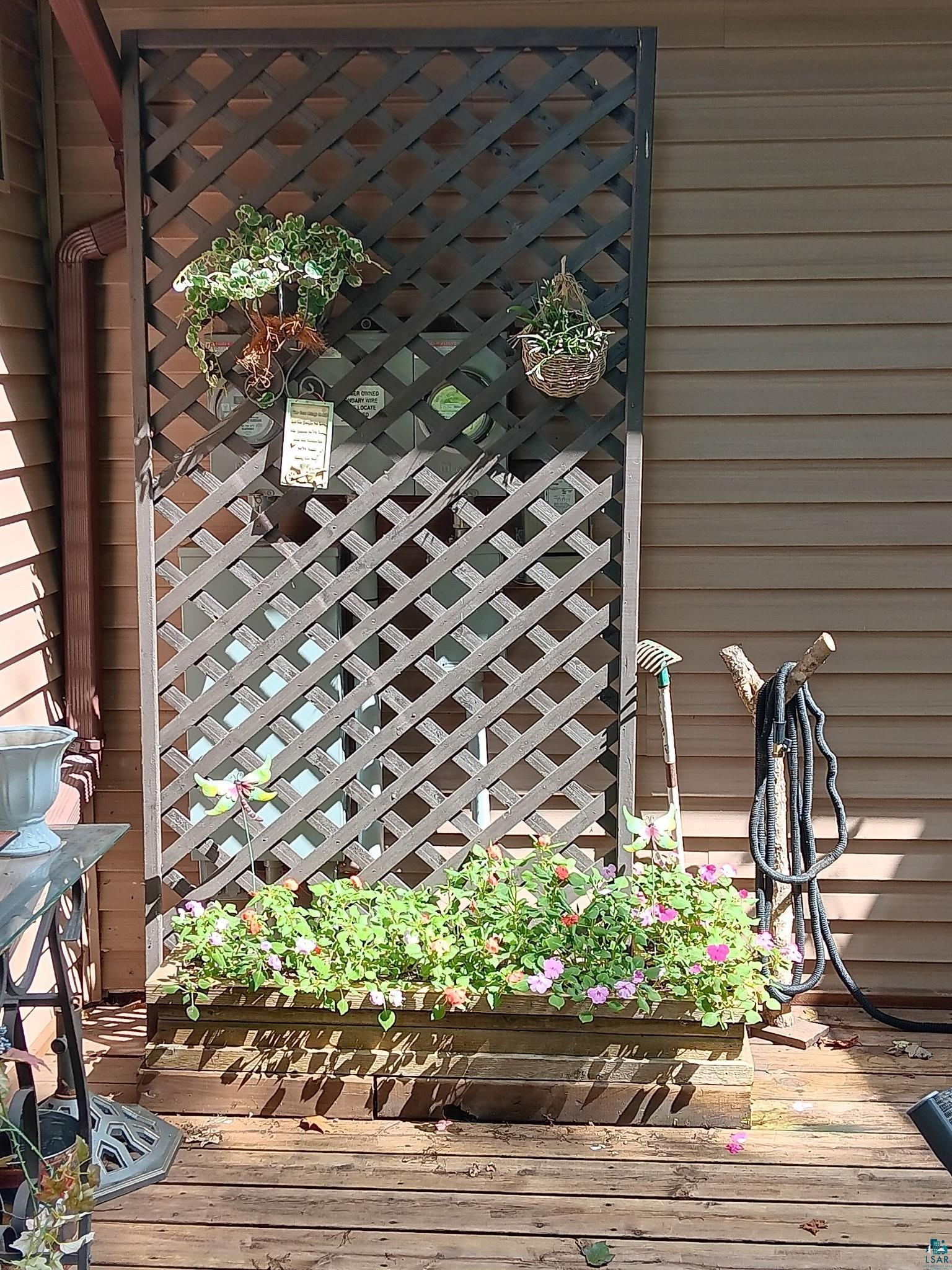 6491 South Old Lyman Lake Road South Range, WI 54874 - Photo 42 of 46