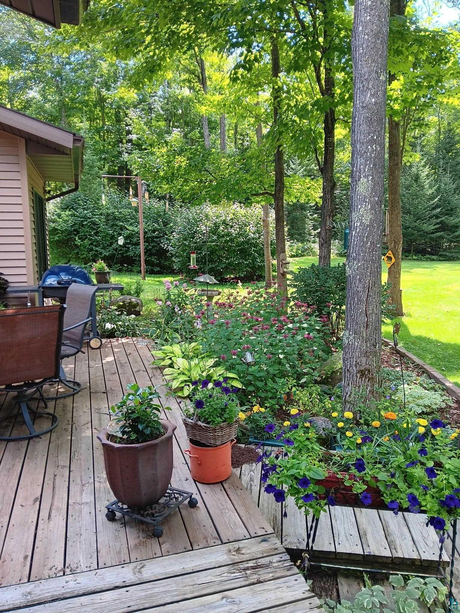 6491 South Old Lyman Lake Road South Range, WI 54874 - Photo 44 of 46