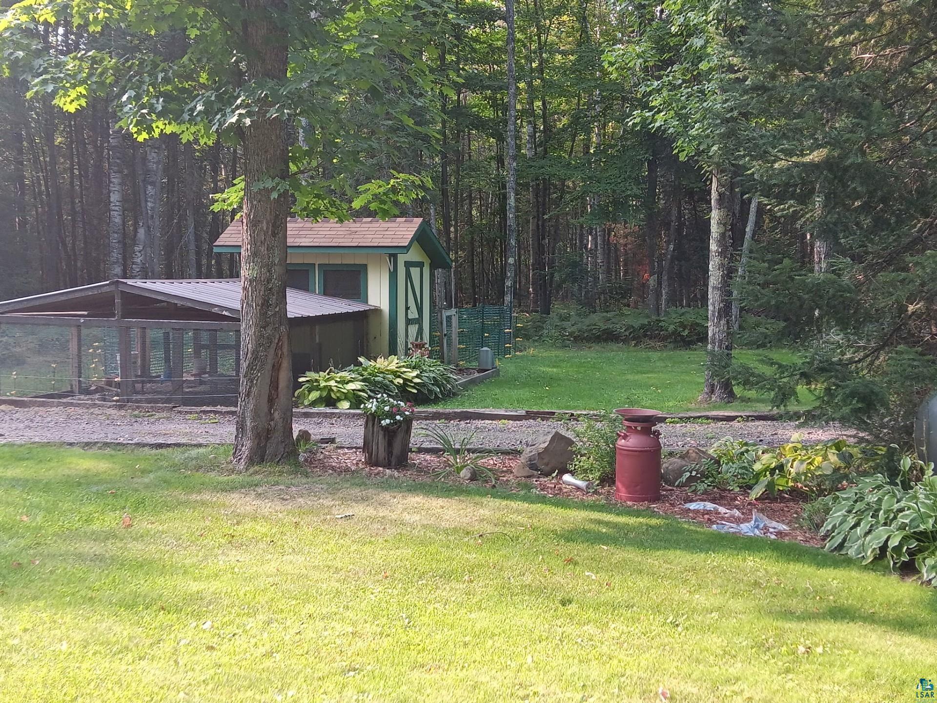 6491 South Old Lyman Lake Road South Range, WI 54874 - Photo 45 of 46