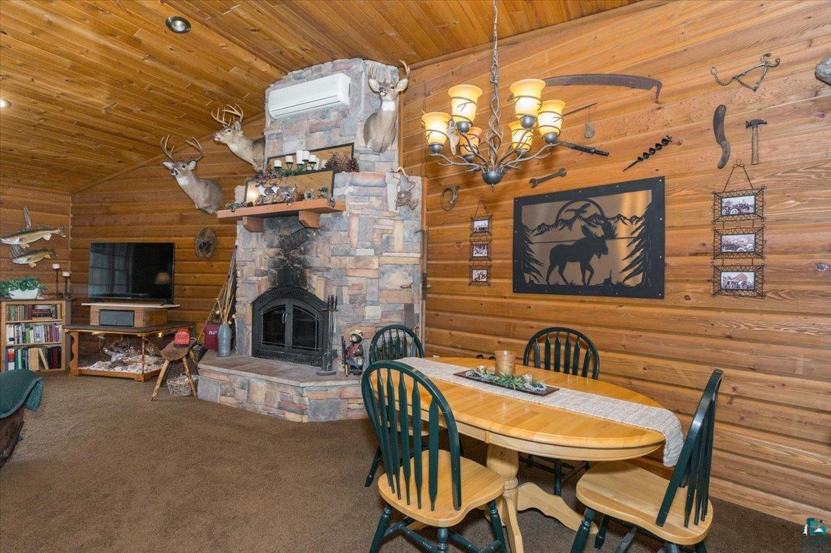 6491 South Old Lyman Lake Road South Range, WI 54874 - Photo 7 of 46