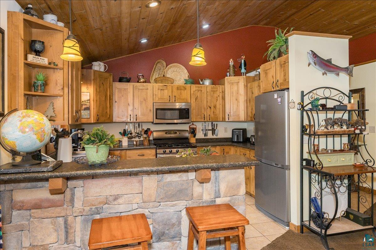 6491 South Old Lyman Lake Road South Range, WI 54874 - Photo 10 of 46