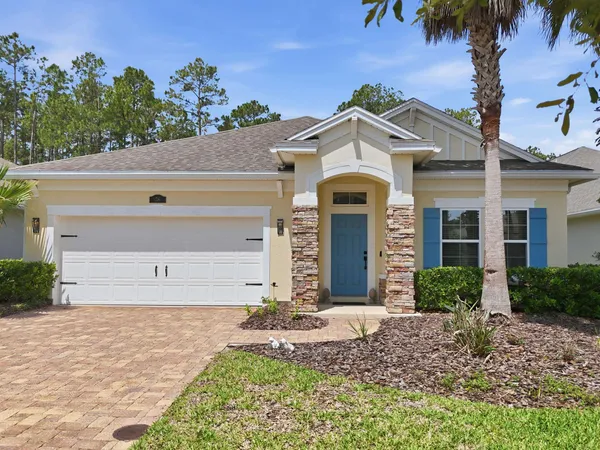 $549,000 | 58 Ceja Way, St. Augustine, FL 32095