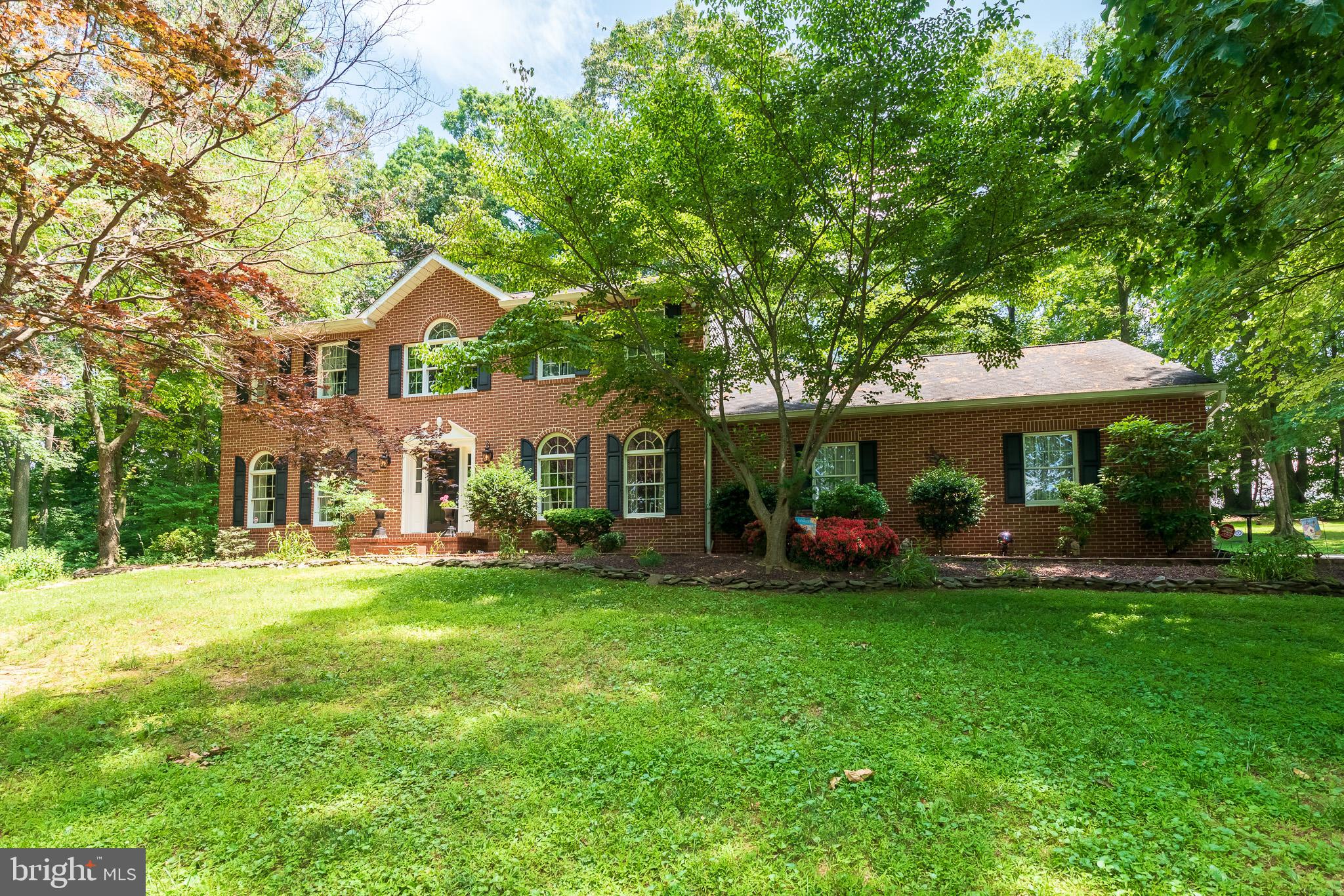 4115 Houcks Road Monkton, MD 21111 - Photo 1 of 58 Welcome to 4115 Houcks Rd
