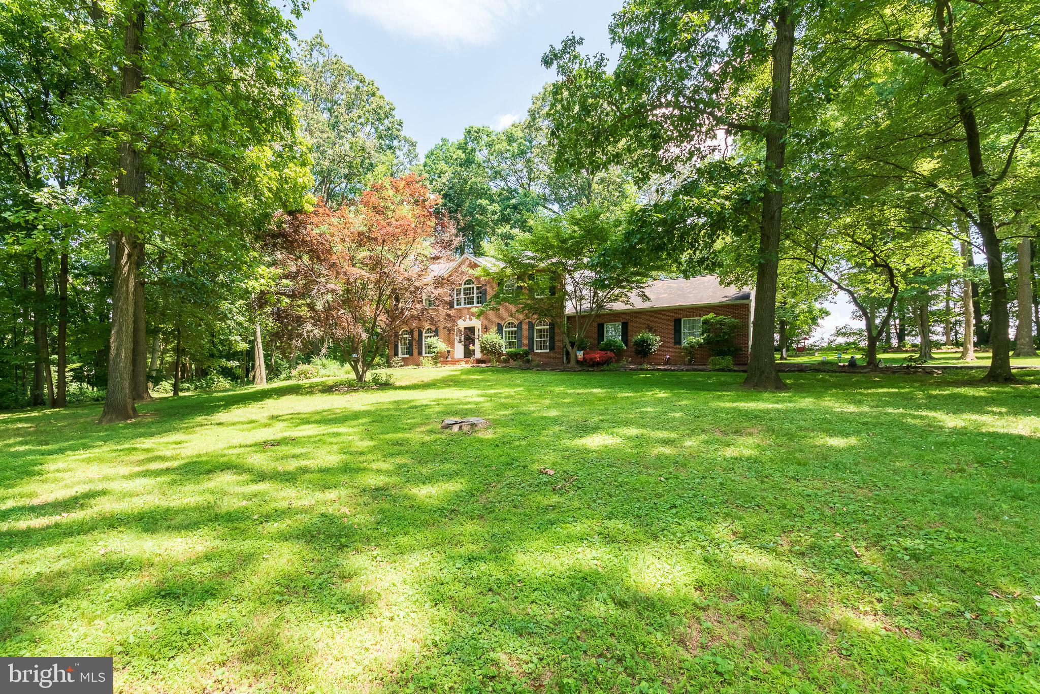 4115 Houcks Road Monkton, MD 21111 - Photo 2 of 58 Exterior
