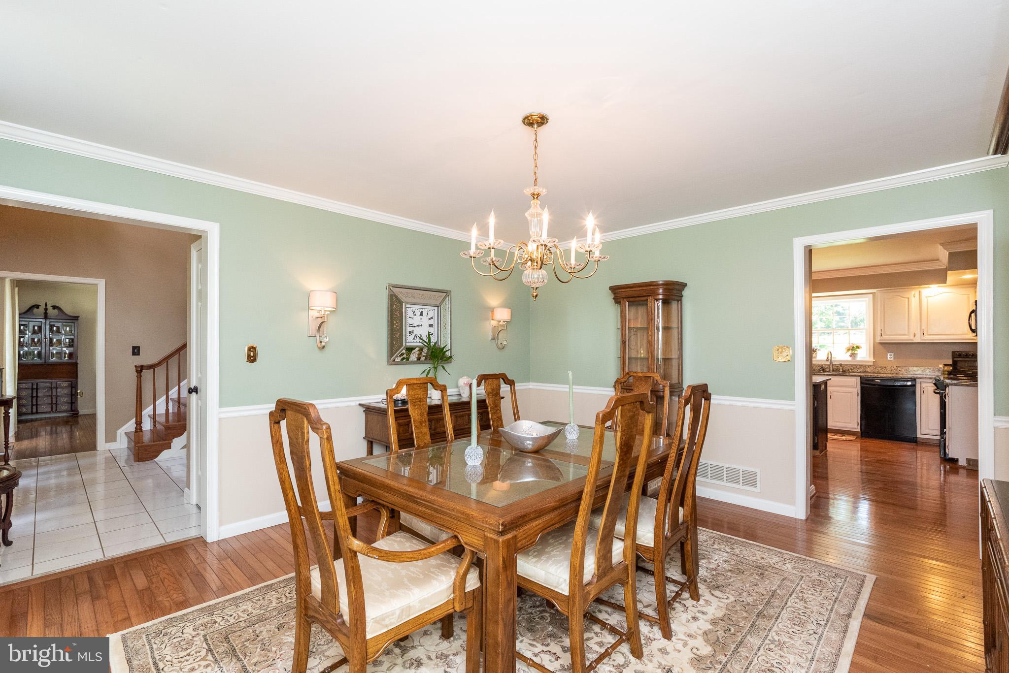 4115 Houcks Road Monkton, MD 21111 - Photo 11 of 58 Dining Room