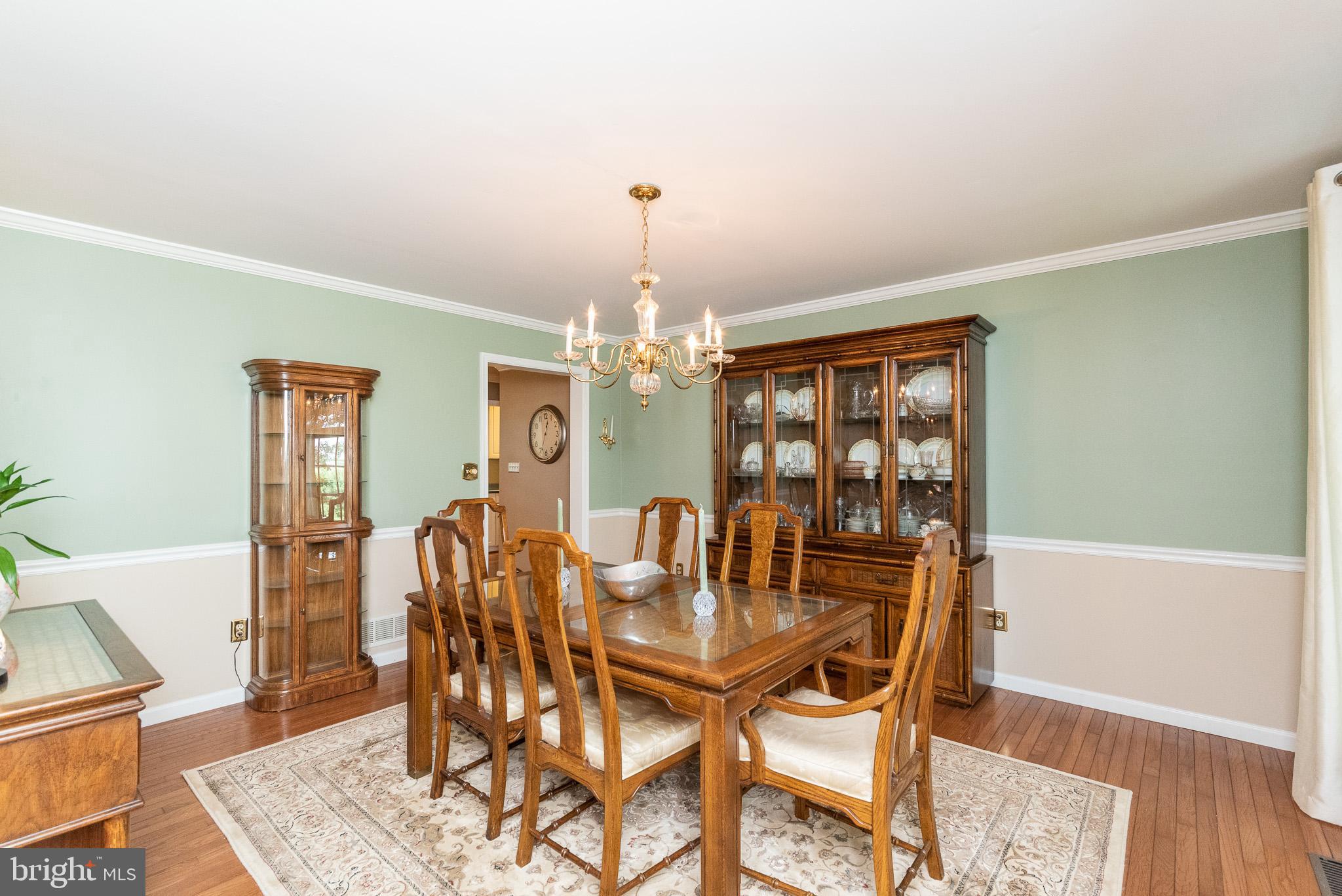 4115 Houcks Road Monkton, MD 21111 - Photo 12 of 58 Dining Room