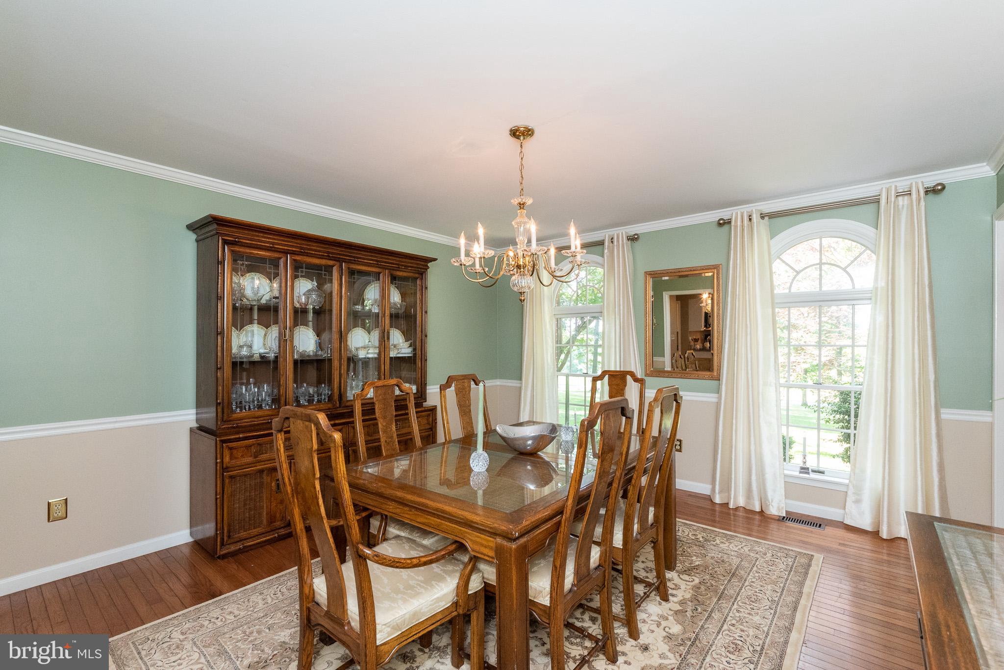 4115 Houcks Road Monkton, MD 21111 - Photo 13 of 58 Dining Room