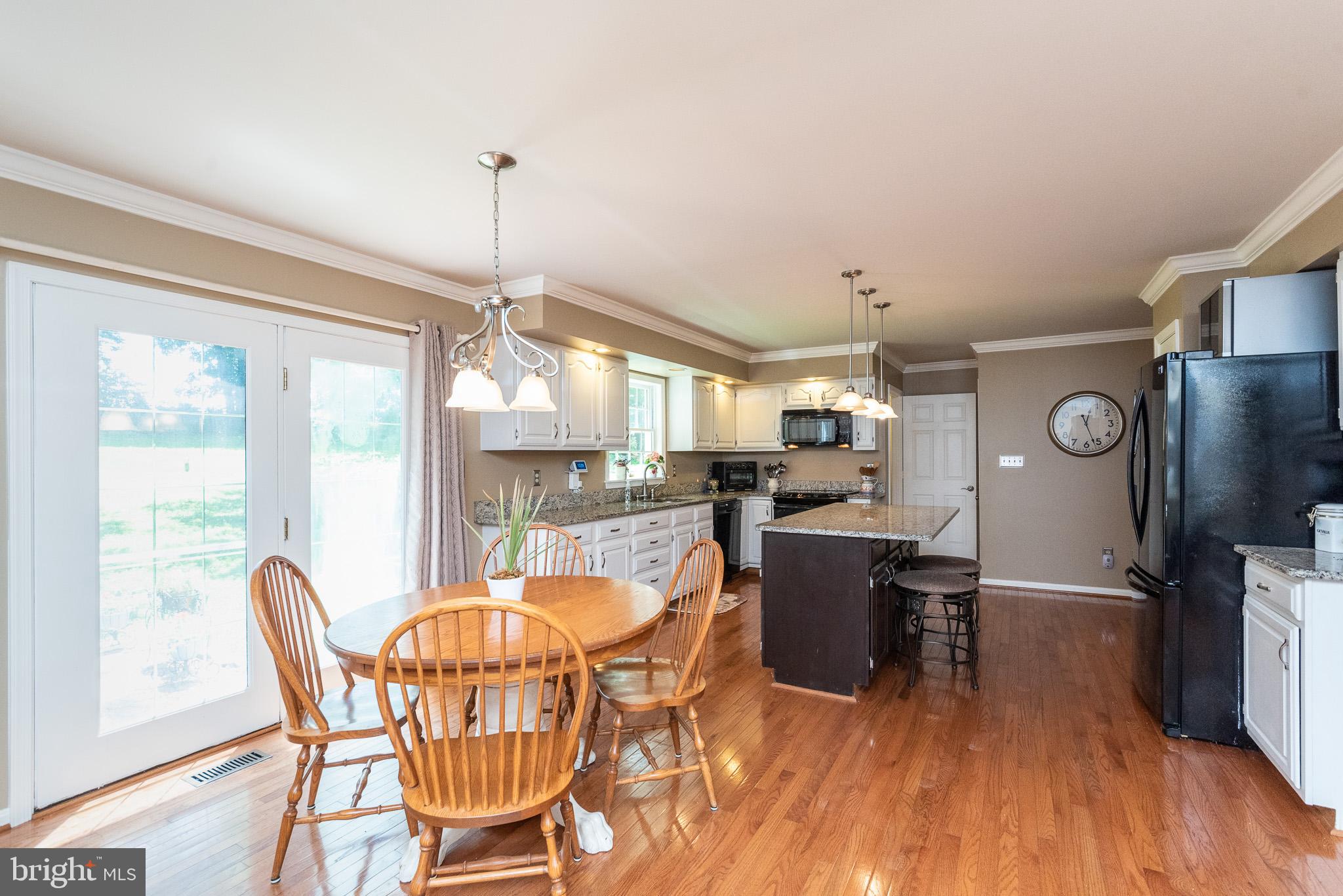 4115 Houcks Road Monkton, MD 21111 - Photo 14 of 58 Kitchen