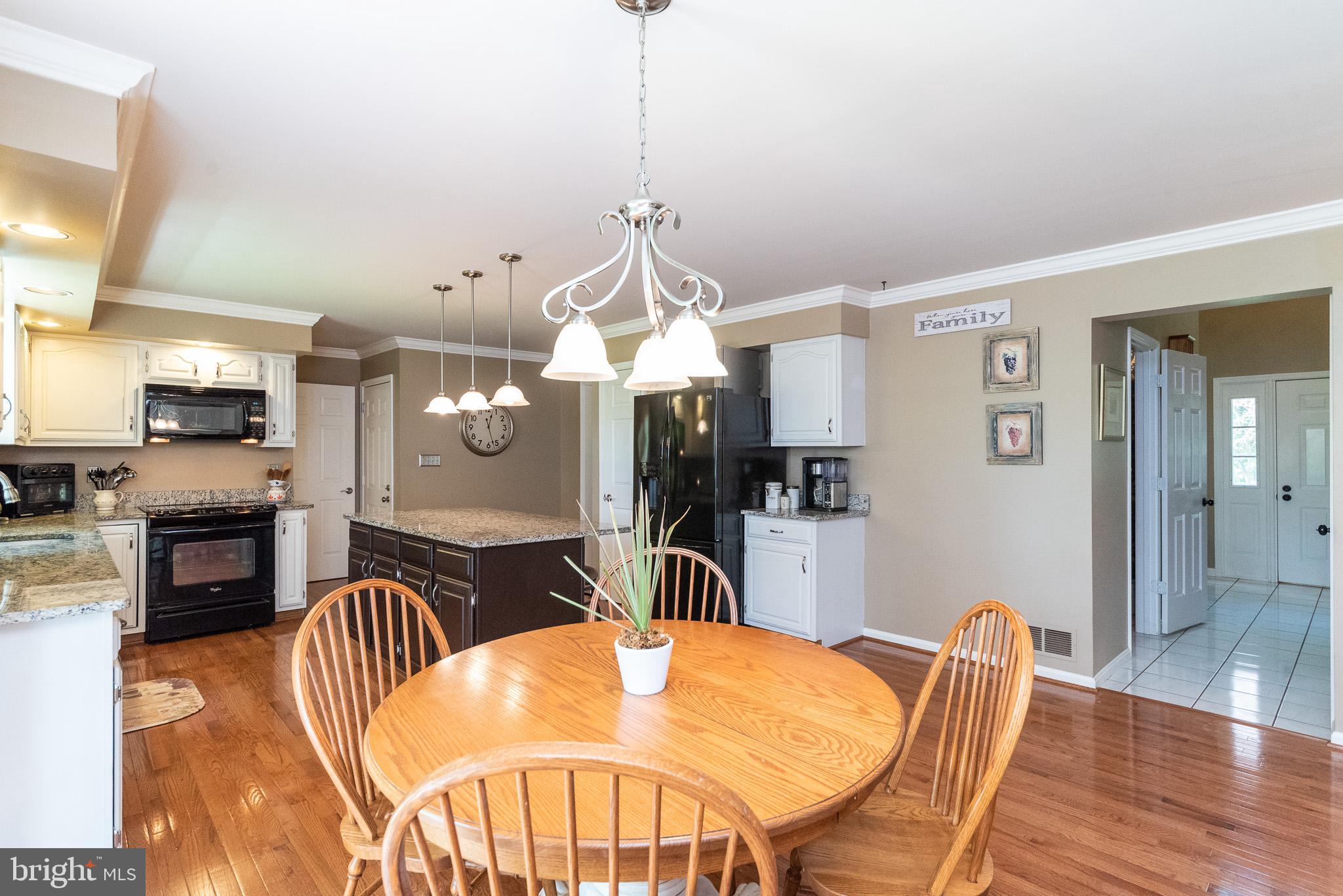 4115 Houcks Road Monkton, MD 21111 - Photo 15 of 58 Kitchen