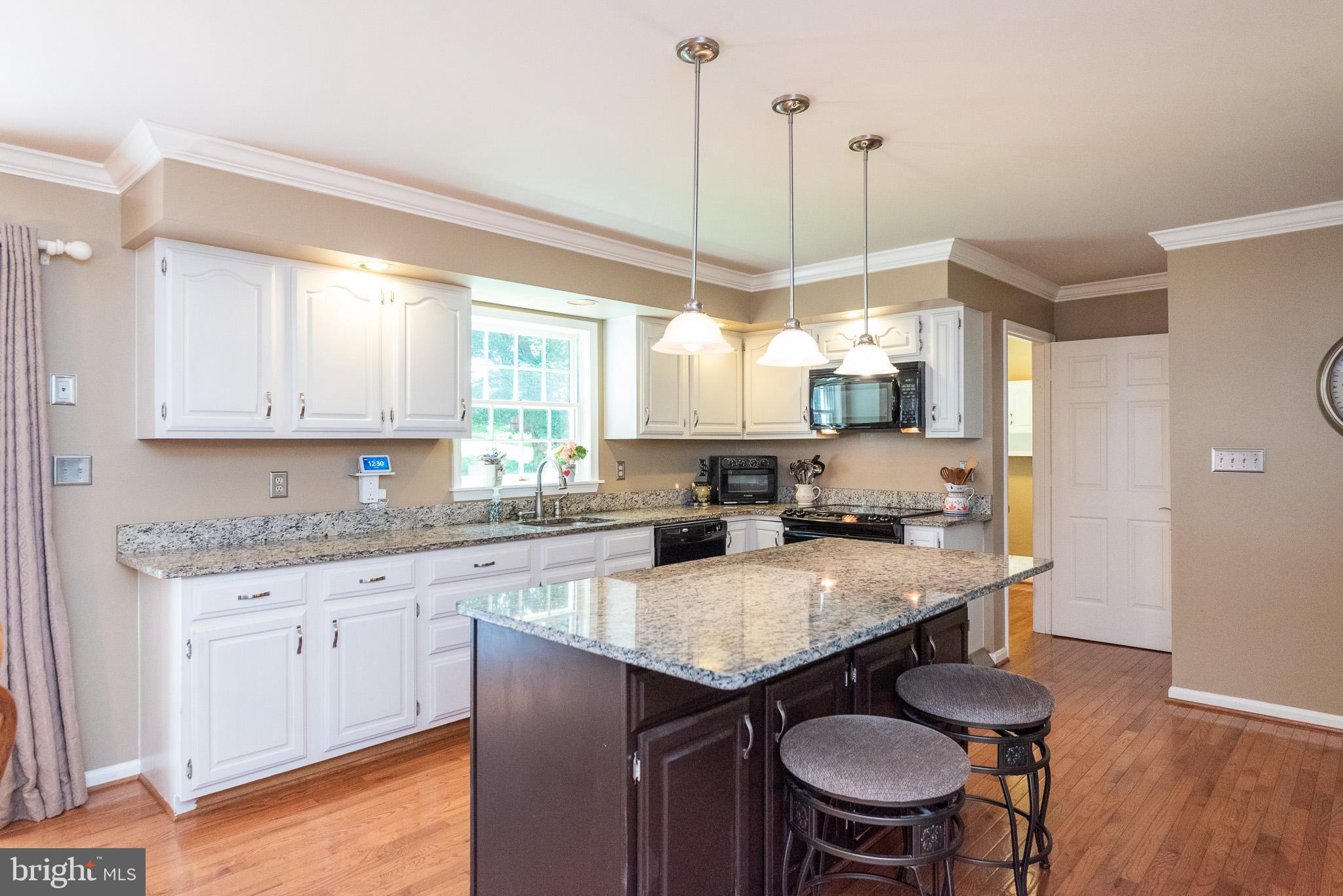 4115 Houcks Road Monkton, MD 21111 - Photo 17 of 58 Kitchen