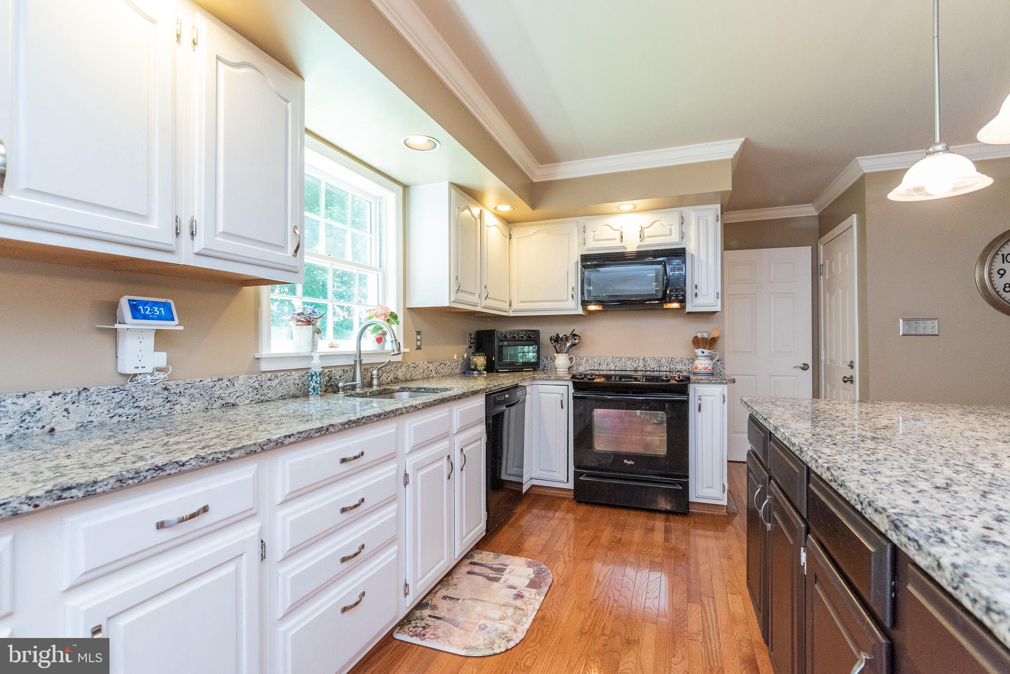 4115 Houcks Road Monkton, MD 21111 - Photo 18 of 58 Kitchen
