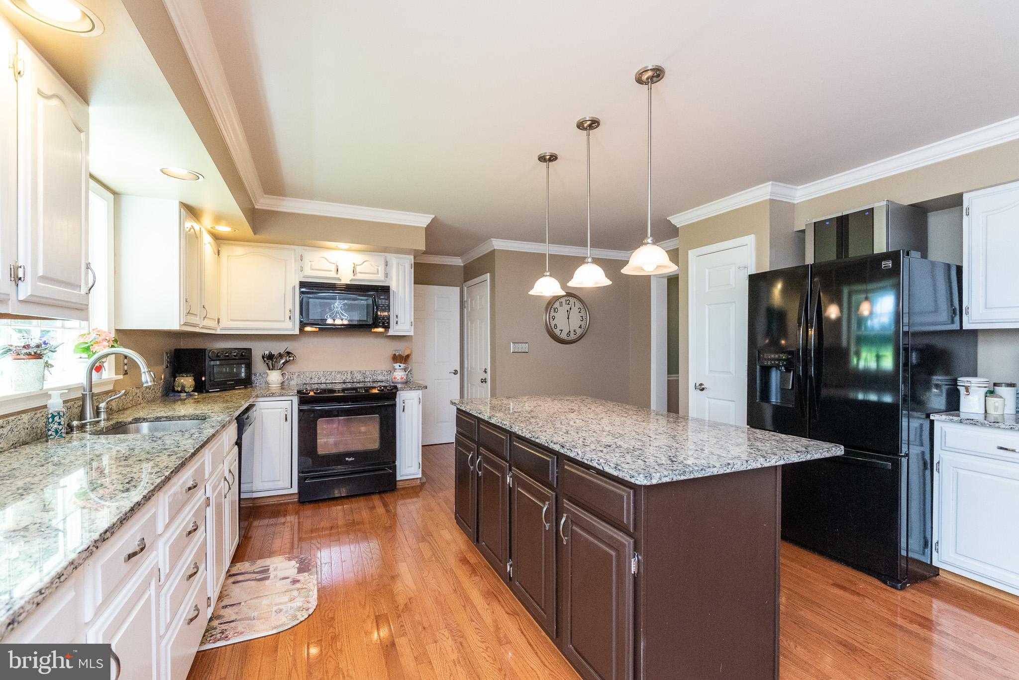 4115 Houcks Road Monkton, MD 21111 - Photo 19 of 58 Kitchen