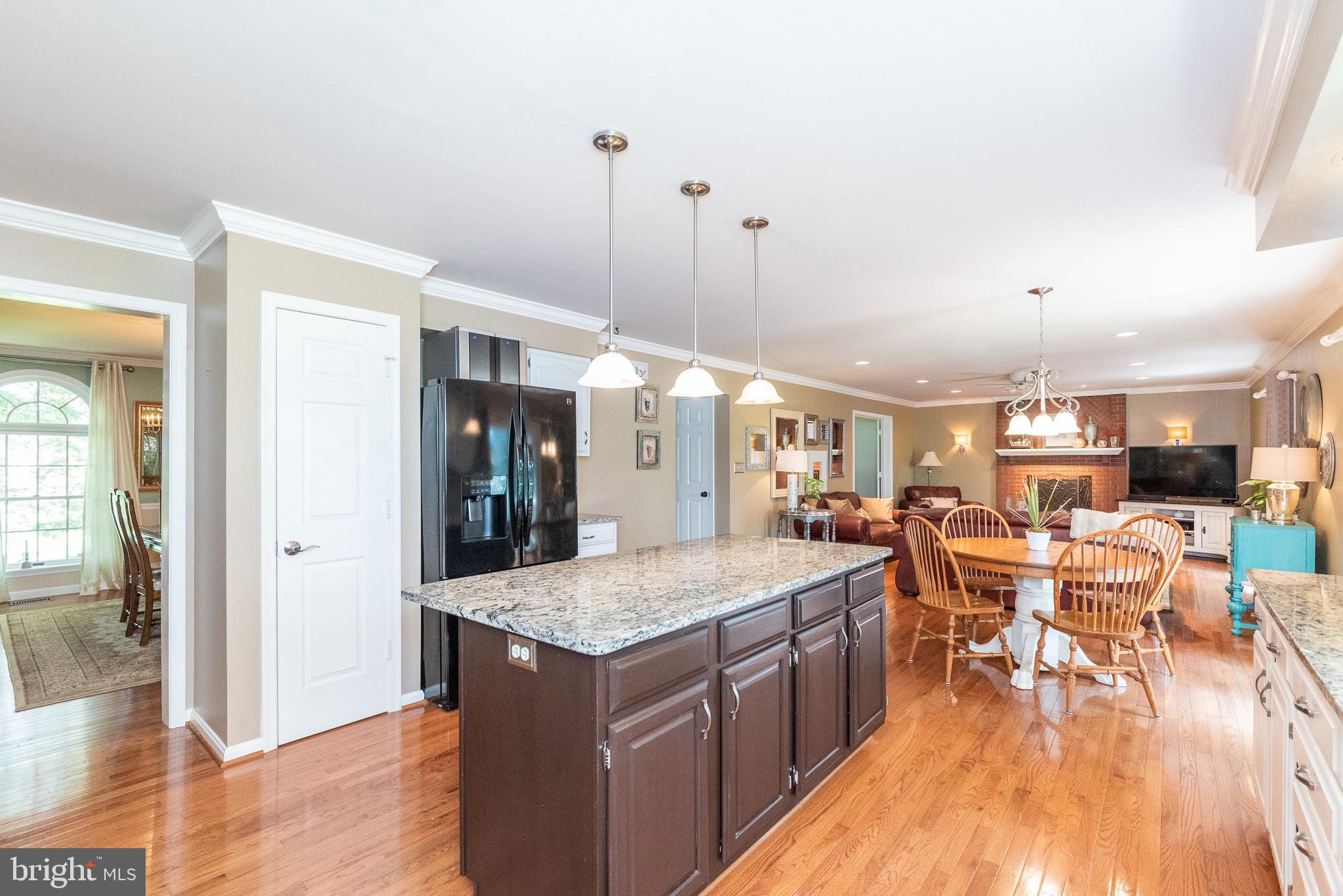 4115 Houcks Road Monkton, MD 21111 - Photo 20 of 58 Kitchen