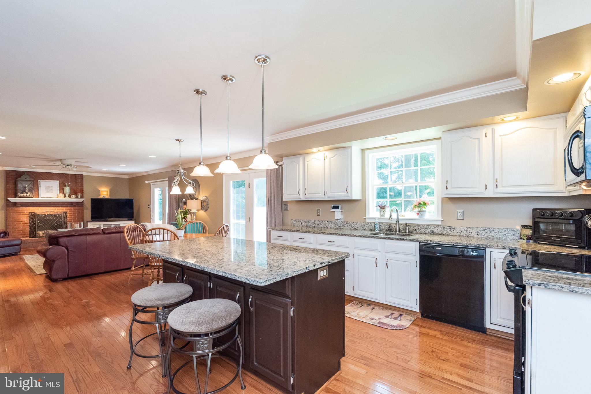 4115 Houcks Road Monkton, MD 21111 - Photo 21 of 58 Kitchen