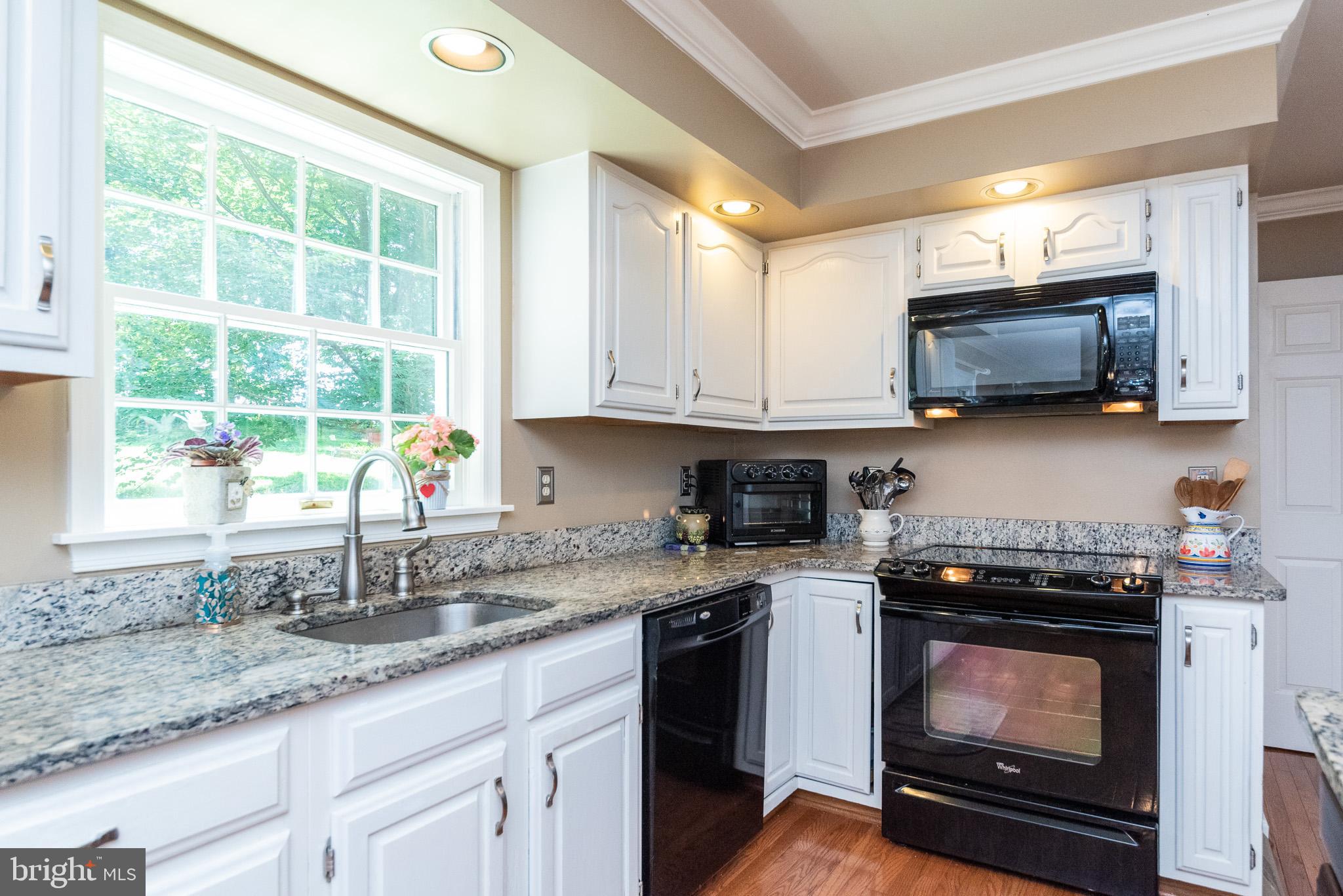 4115 Houcks Road Monkton, MD 21111 - Photo 22 of 58 Kitchen