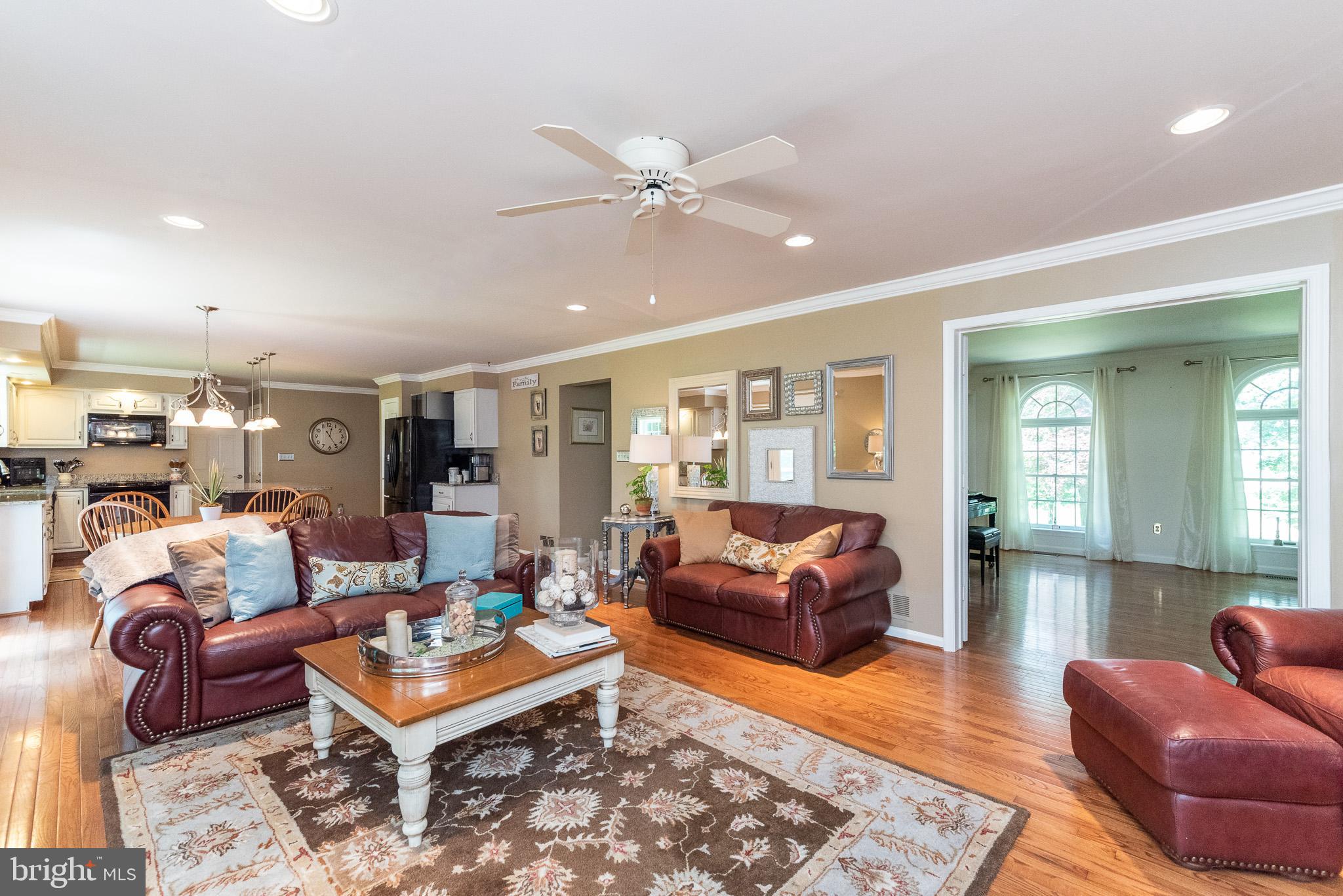 4115 Houcks Road Monkton, MD 21111 - Photo 24 of 58 Family Room