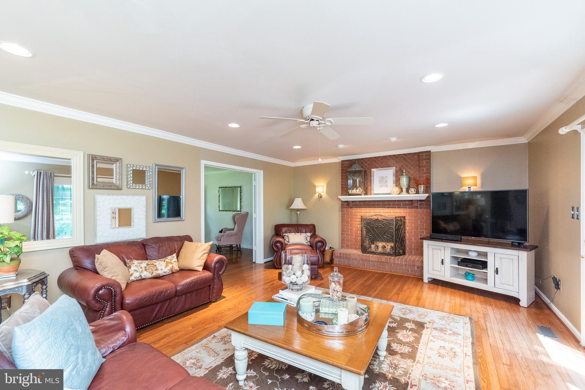 4115 Houcks Road Monkton, MD 21111 - Photo 25 of 58 Family Room