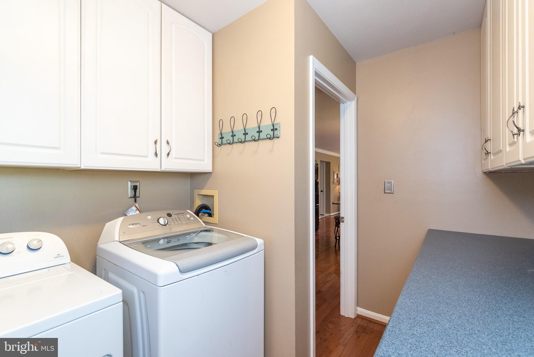 4115 Houcks Road Monkton, MD 21111 - Photo 27 of 58 Laundry Room