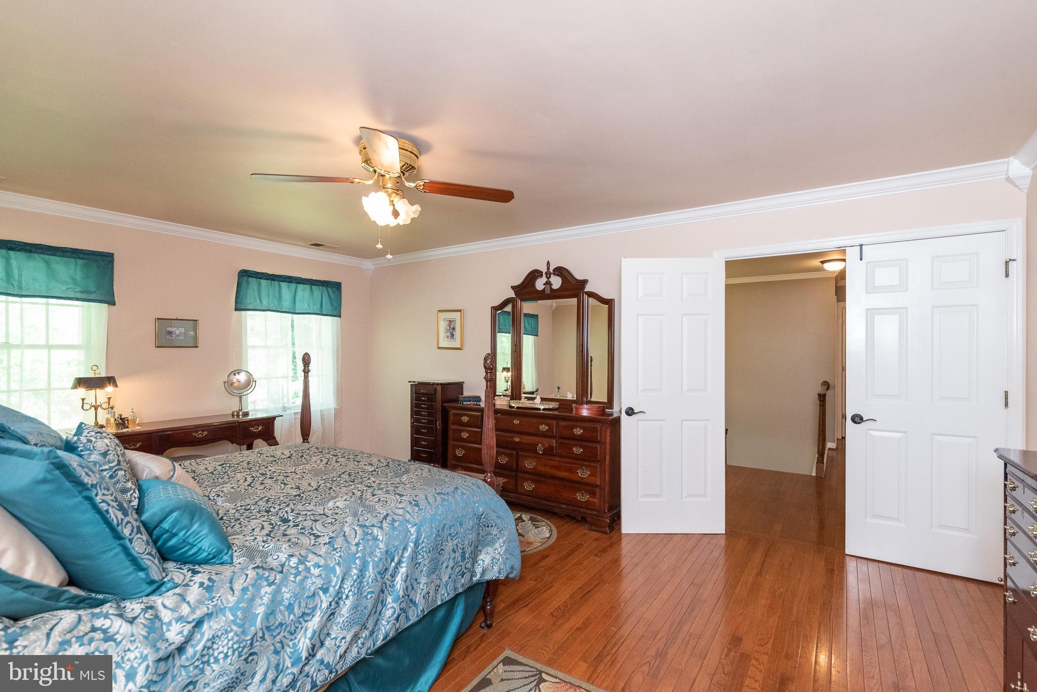 4115 Houcks Road Monkton, MD 21111 - Photo 29 of 58 Master Bedroom