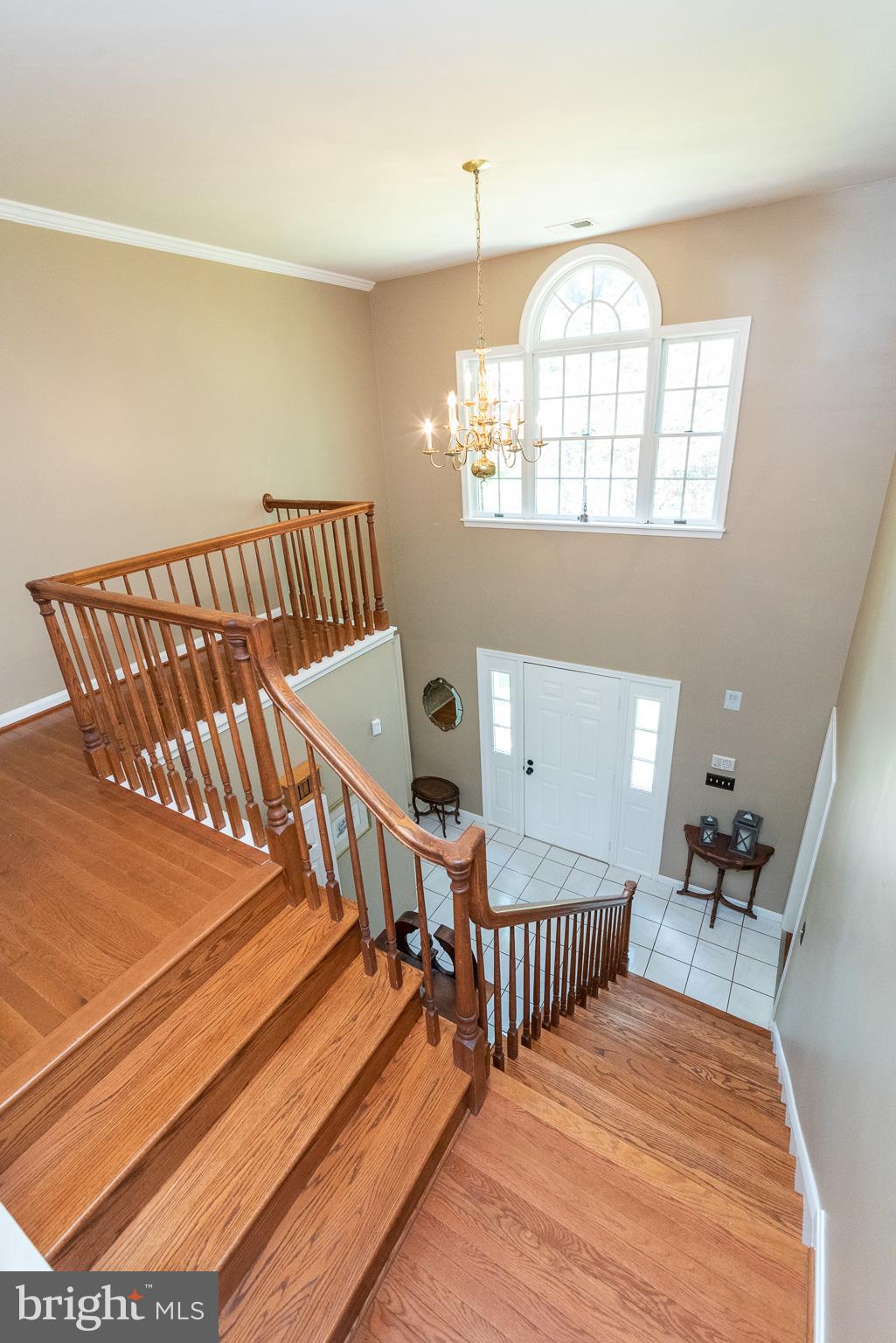 4115 Houcks Road Monkton, MD 21111 - Photo 4 of 58 Foyer