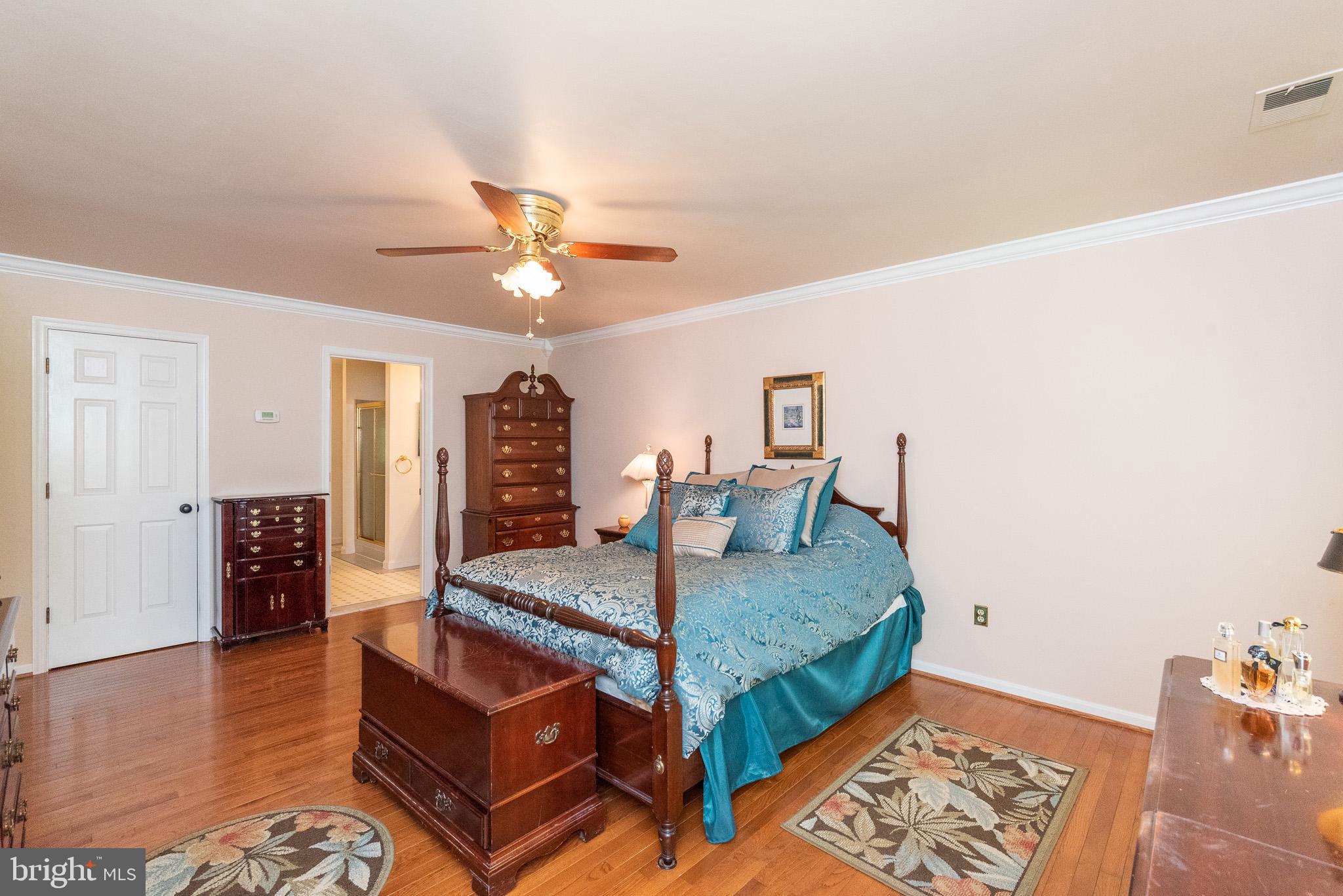 4115 Houcks Road Monkton, MD 21111 - Photo 31 of 58 Master Bedroom
