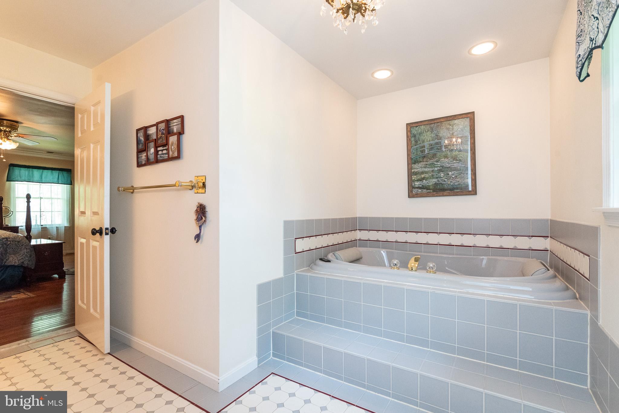 4115 Houcks Road Monkton, MD 21111 - Photo 34 of 58 Master Bath
