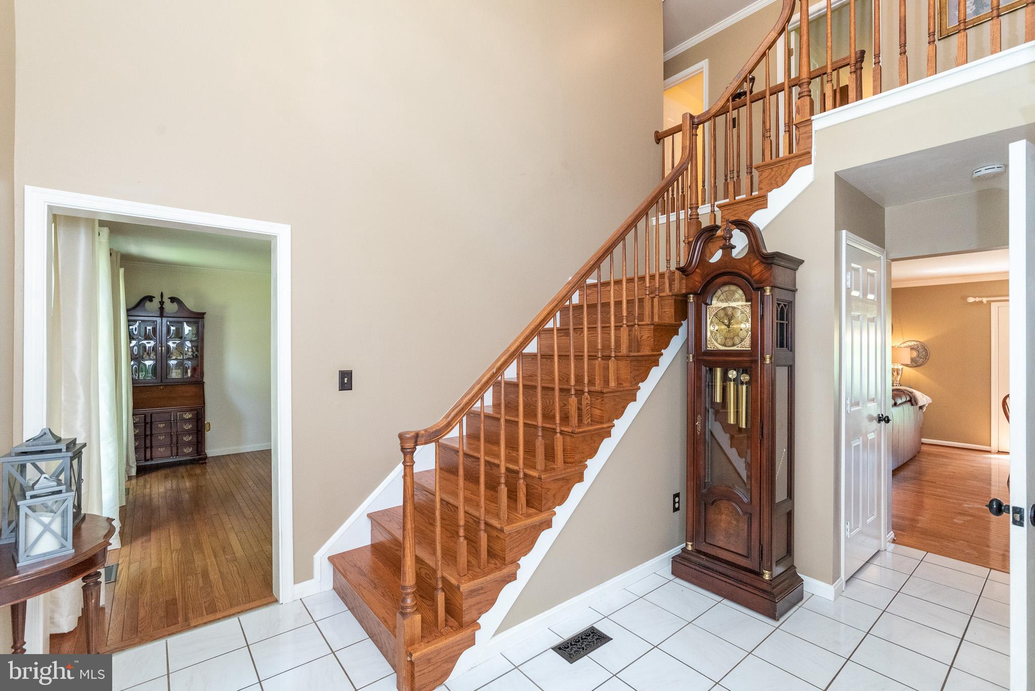 4115 Houcks Road Monkton, MD 21111 - Photo 5 of 58 Foyer