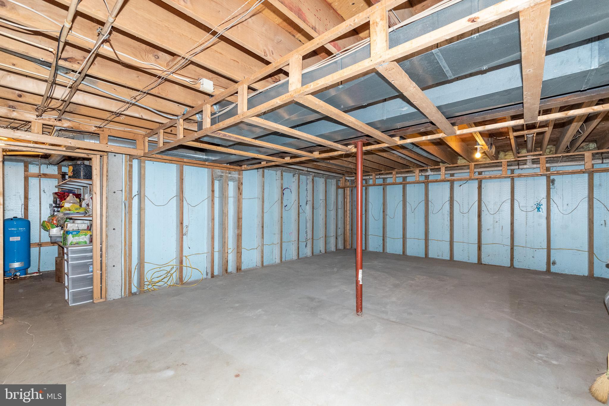 4115 Houcks Road Monkton, MD 21111 - Photo 47 of 58 Basement