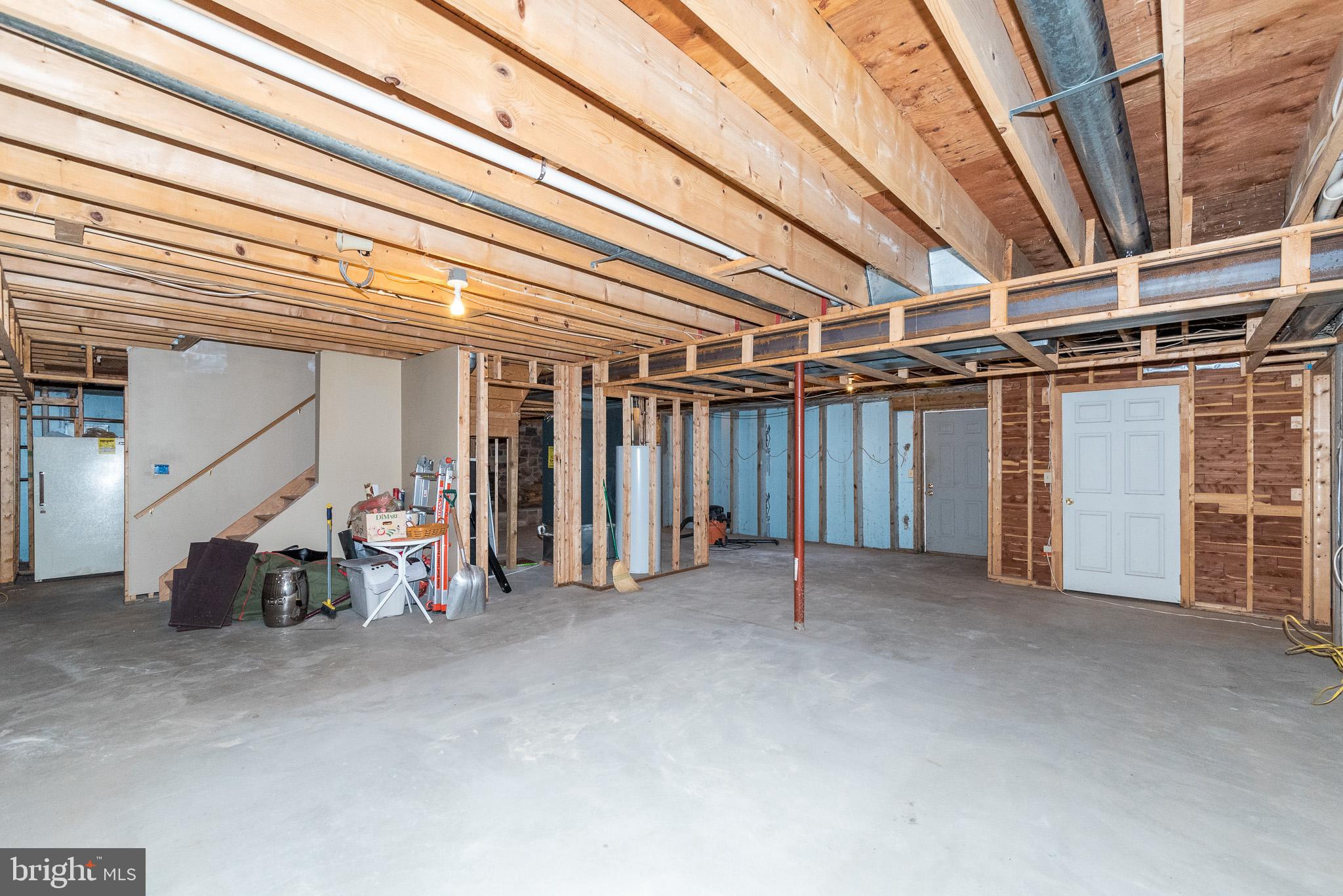 4115 Houcks Road Monkton, MD 21111 - Photo 48 of 58 Basement