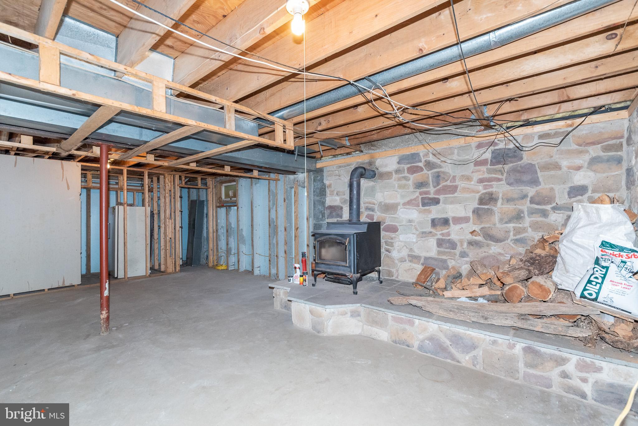 4115 Houcks Road Monkton, MD 21111 - Photo 49 of 58 Basement