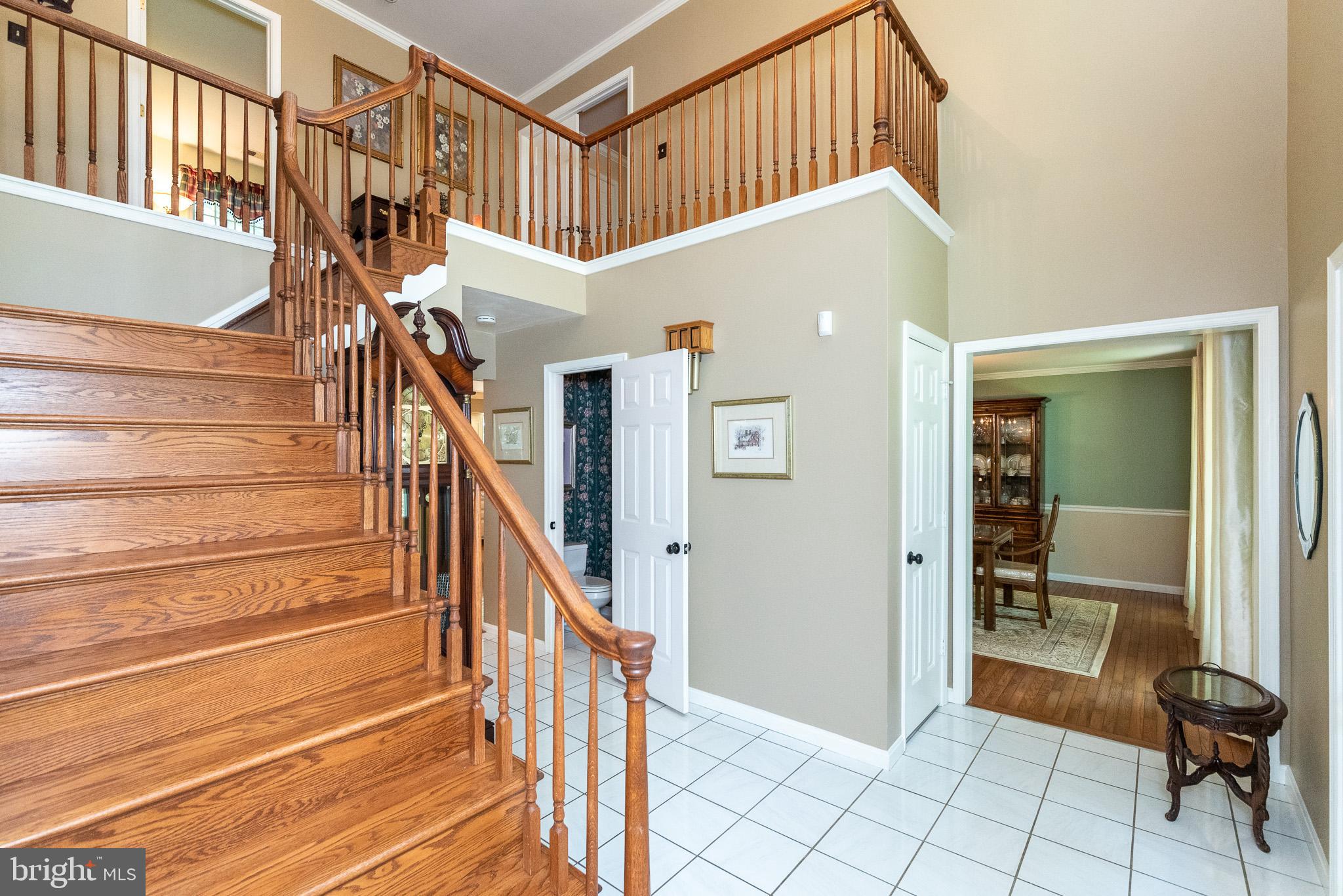 4115 Houcks Road Monkton, MD 21111 - Photo 6 of 58 Foyer