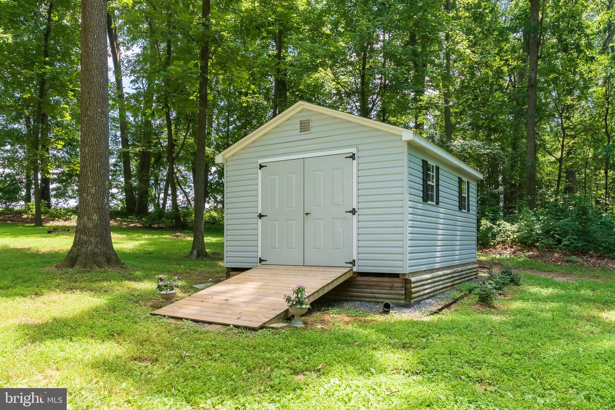 4115 Houcks Road Monkton, MD 21111 - Photo 54 of 58 Shed