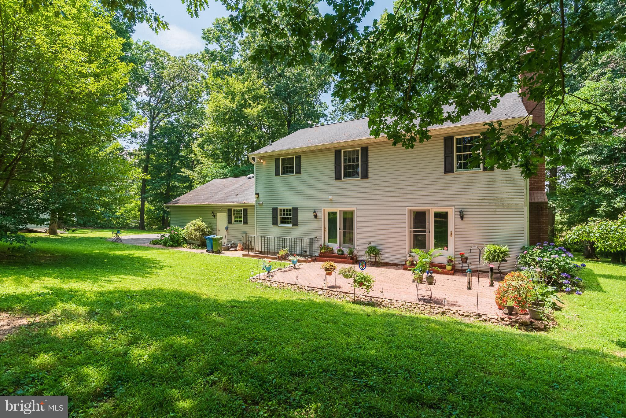4115 Houcks Road Monkton, MD 21111 - Photo 55 of 58 Exterior