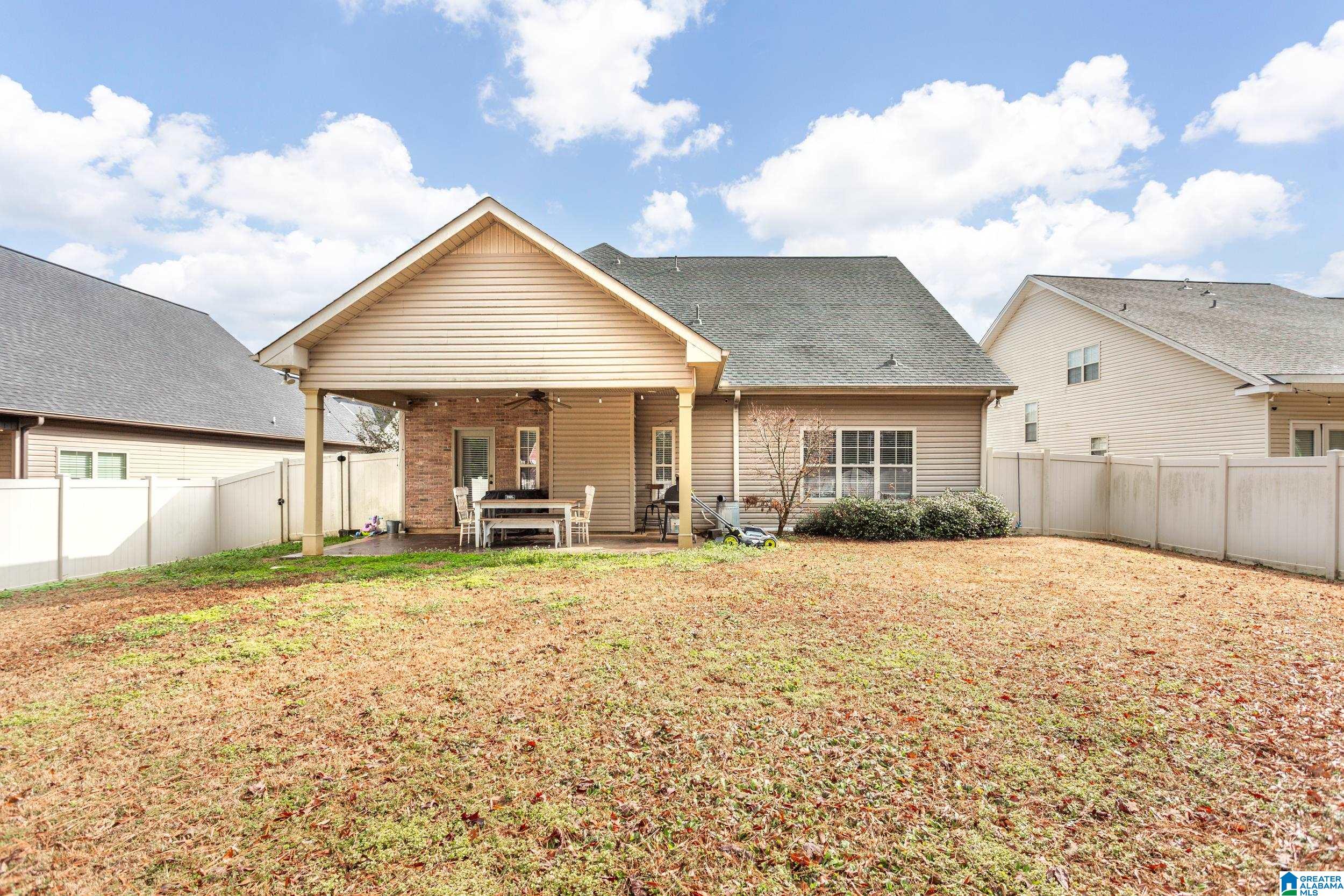 75 Jenkins Road Oxford, AL 36203 - Photo 47 of 49