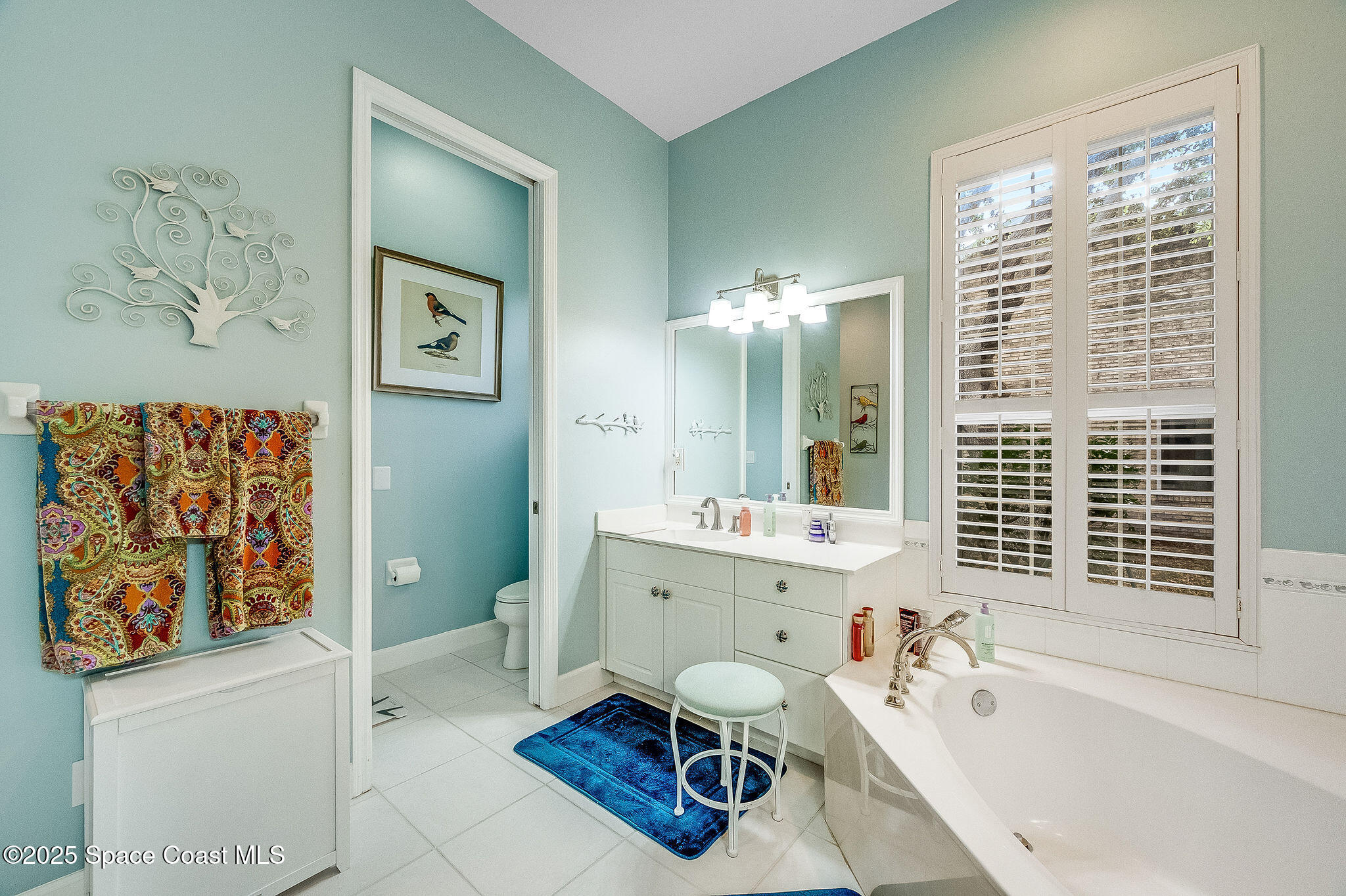 4741 Canard Road Melbourne, FL 32934 - Photo 41 of 97 Primary Bath