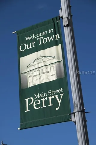 $49,000 | 2000 Mixon Road, Perry, FL 32348